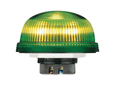 ABB LED Indicator Lights: Signal Beacons