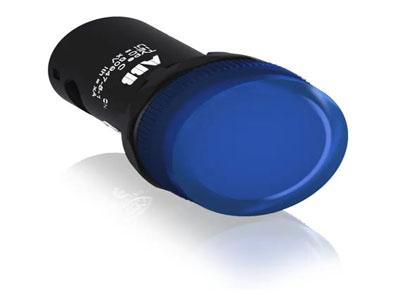 ABB Pilot Lamp: Compact - Pilot Lights