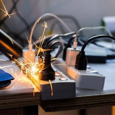 Advanced Electrical Components