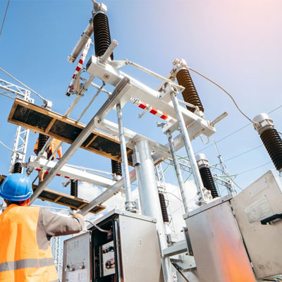 Basic Electrical Concepts