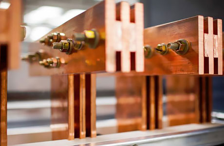 Basic Electrical Hub