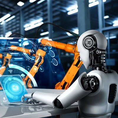 Challenges and Risks of Industrial Robots