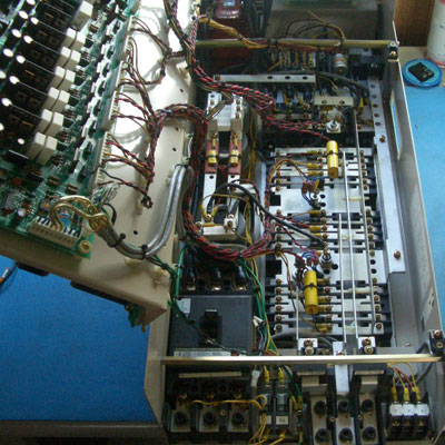 Common VFD Issues and Failures