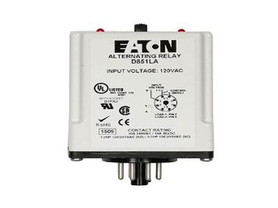 Eaton Alternating Relay