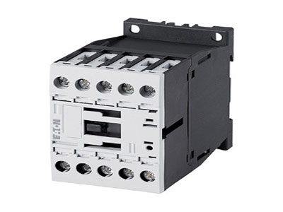 A/C Condenser Contactor Relay - 2 Pole, 30 Amp, 24V, Replacement For Trane American Standard C147094P03