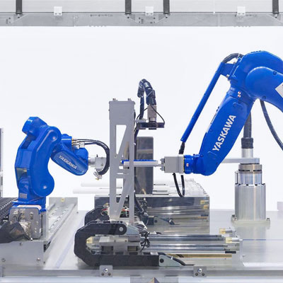 Economic and Social Impact of Industrial Robots