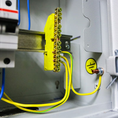 Electrical Components and Devices