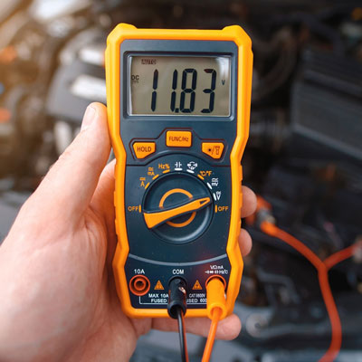 Electrical Innovations and Future Trends