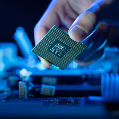 Electrical Safety and Maintenance