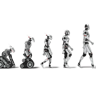 Future of Industrial Robots