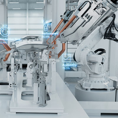 History and Evolution of Industrial Robots