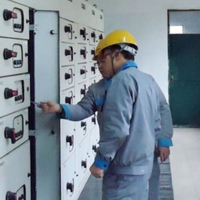 Inspecting and Testing VFDs