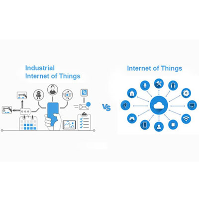 Introduction to Industrial IoT