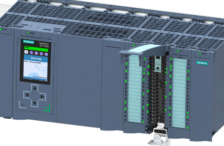 Introduction to PLCs