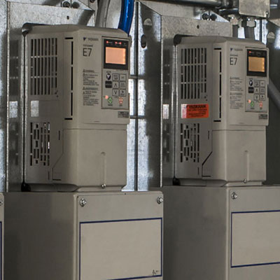 Introduction to VFD Repair