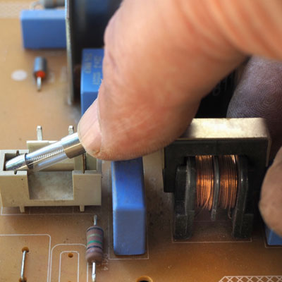 Motors and Actuators