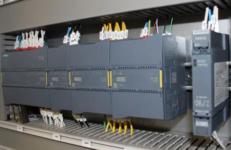 PLC