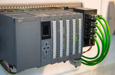 PLC Integration and Communication