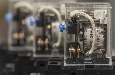 Relays