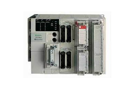 Schneider PLC Repair