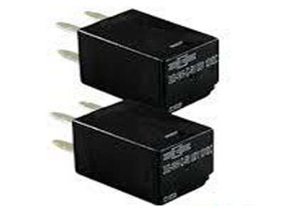 Song Chuan Relay 12vdc: Series No. 303