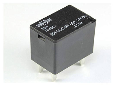 Song Chuan Relays: Series No. 102