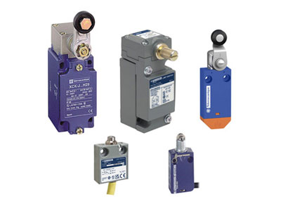 Telemecanique Micro Limit Switch: 9007 AO/CO