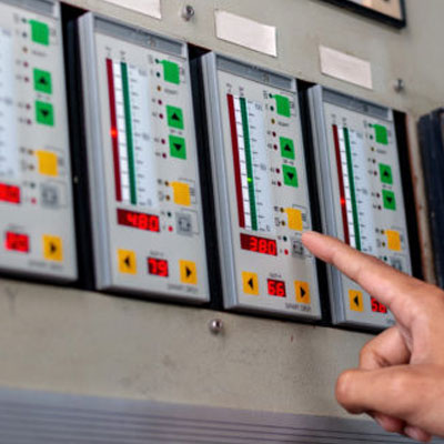 Troubleshooting VFDs