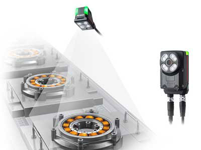What Are the Uses of Vision System? | IndMALL