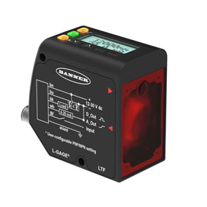 Banner LTF12UC2LDQ 94853