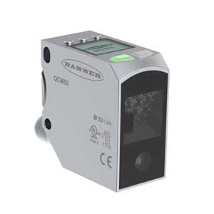 Banner QCM50-K1D60-Q8-4 806615