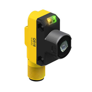 Banner QS186LE14Q8 2789