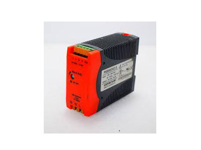 Connectwell Power Supplies - DIN Rail