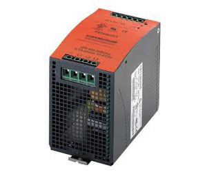 Connectwell Power Supply