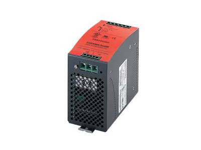 Connectwell Single Phase - 48VDC