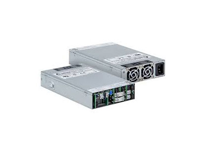 Delta Switching Power Supply: Configurable Power