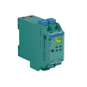 Pepperl Fuchs KFD2-GUT-Ex1.D