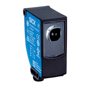 Sick KTS-WB91141152ZZZZ 1078122