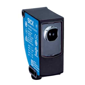 Sick KTS-WP91241152ZZZZ 1221244