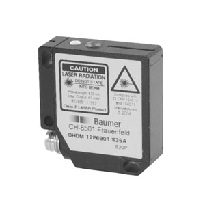 Baumer OHDM 12P6901/S35A 10151381