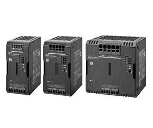Omron Power Supply