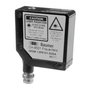 Baumer OPDM 12P5102/S35A