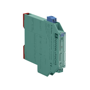 Pepperl Fuchs KCD0-SD3-Ex1-1245