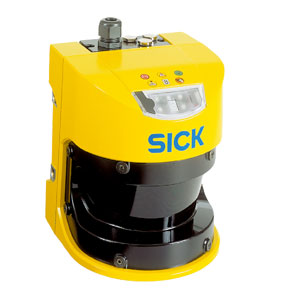 Sick S30A-6011DA