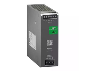 Schneider Power Supply