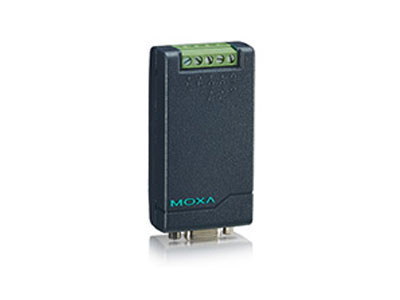 Moxa Serial Converter: Serial to Serial