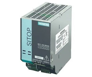 Siemens Power Supply