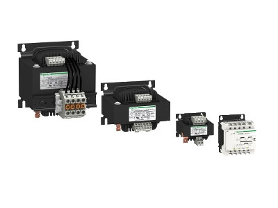 Telemecanique SMPS: Modicon ABT7, ABL6