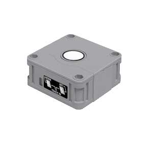 Pepperl Fuchs UB2000-F42-E5-V15