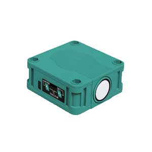 Pepperl Fuchs UB2000-F42S-I-V15